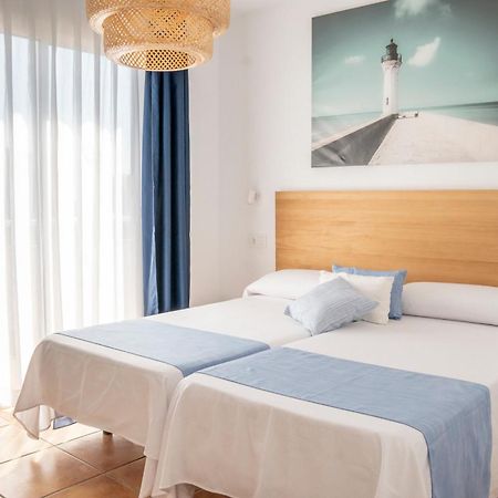 Camping La Masia - Maeva Vacansoleil Blanes Eksteriør billede