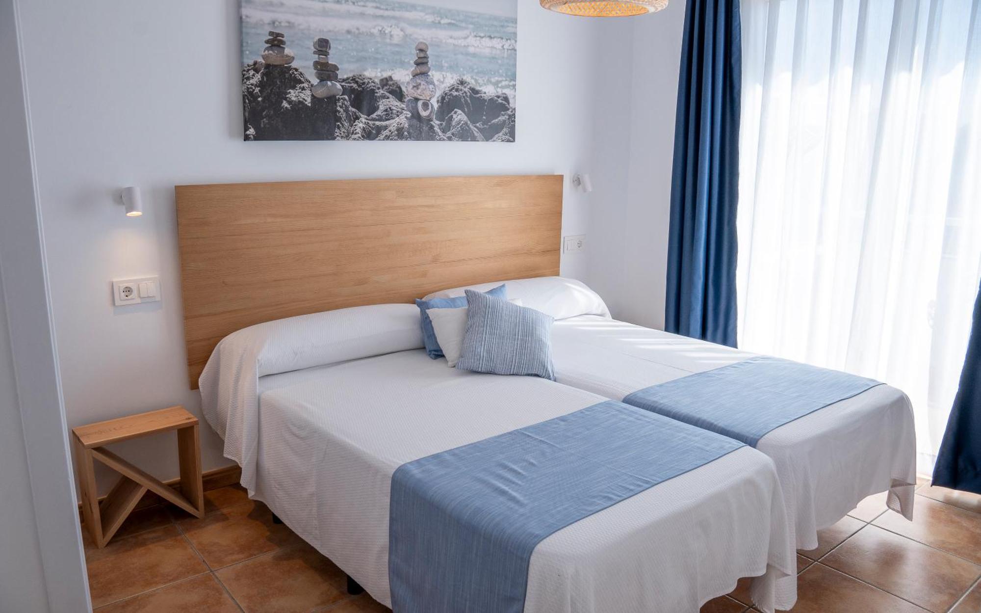 Camping La Masia - Maeva Vacansoleil Blanes Eksteriør billede