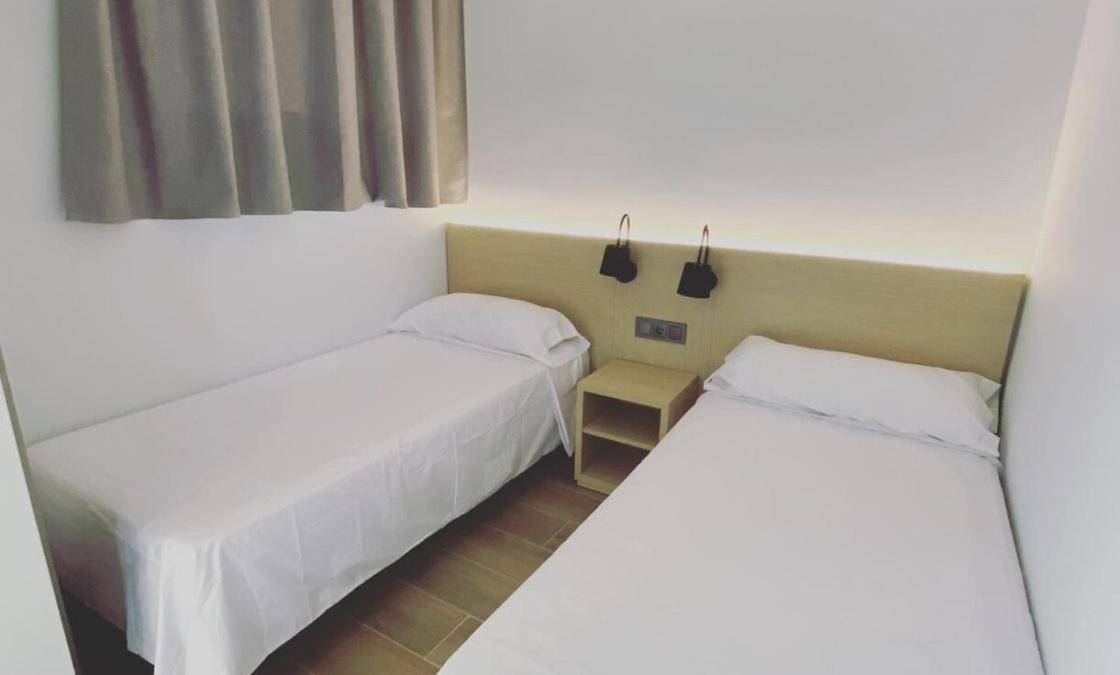 Camping La Masia - Maeva Vacansoleil Blanes Eksteriør billede